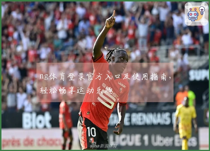 ng体育登录官方入口及使用指南，轻松畅享运动乐趣