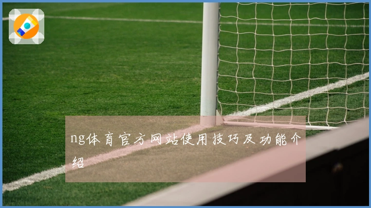 ng体育官方网站使用技巧及功能介绍