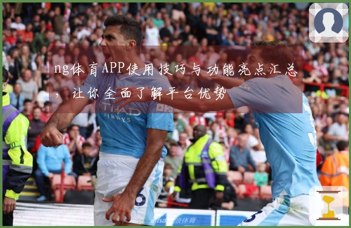 ng体育APP使用技巧与功能亮点汇总，让你全面了解平台优势
