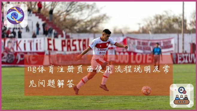 ng体育注册页面使用流程说明及常见问题解答