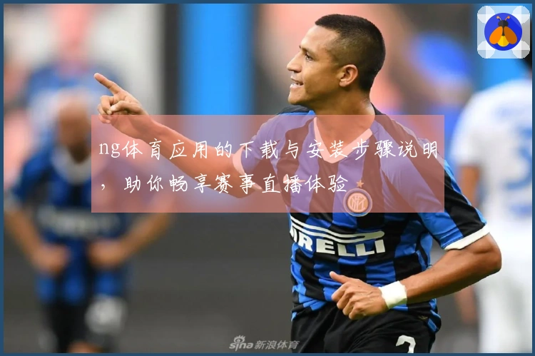 ng体育应用的下载与安装步骤说明，助你畅享赛事直播体验