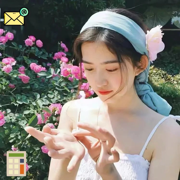 用户头像